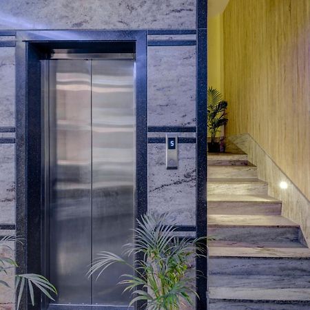 Collection O Karthika Residency Hotel Bangalore Exterior photo