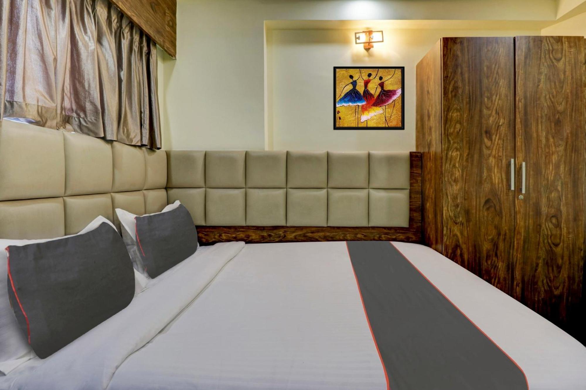 Collection O Karthika Residency Hotel Bangalore Exterior photo
